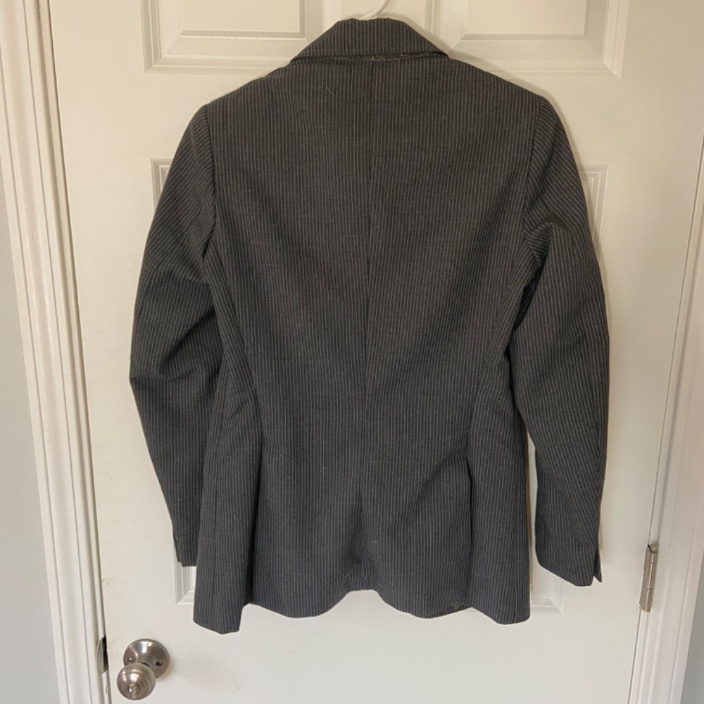 Equestrian Riding Jacket - Picture 2 of 3